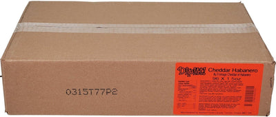 Sauce Craft/Dipitt - Dip - Cheddar Habenero Sauce Craft/Dipitt - Dip - Cheddar Habenero