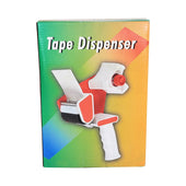 Dispenser - Tape - Handle Dispenser - Tape - Handle