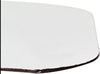CLR - Rhino - 1 lb Paper Lids - XXX - Rhino - 1 lb Paper Lids - Heavy Duty - Oblong Pan