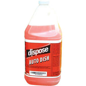 Dispose - AutoDish Wash Soap Dispose - AutoDish Wash Soap