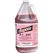 Dispose - Degreaser - Heavy Duty - A1-400 Dispose - Degreaser - Heavy Duty - A1-400