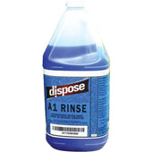 Dispose - Dishwashing Rinse Dispose - Dishwashing Rinse