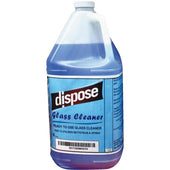 Dispose - Glass Cleaner Dispose - Glass Cleaner