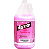 Dispose - Hand Soap - Gentle Pink Dispose - Hand Soap - Gentle Pink