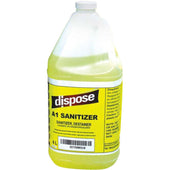 Dispose - Sanitizer Dispose - Sanitizer