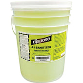 Dispose - Sanitizer - Large Dispose - Sanitizer - Large