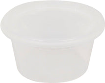 12oz Round Deli Container w/Lids 12oz Round Deli Container w/Lids