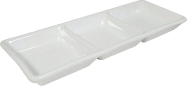 3 Compartment 12.5 3 Compartment 12.5
