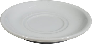 Pro-Kitchen Ceramic Saucer - 5.5 Pro-Kitchen Ceramic Saucer - 5.5
