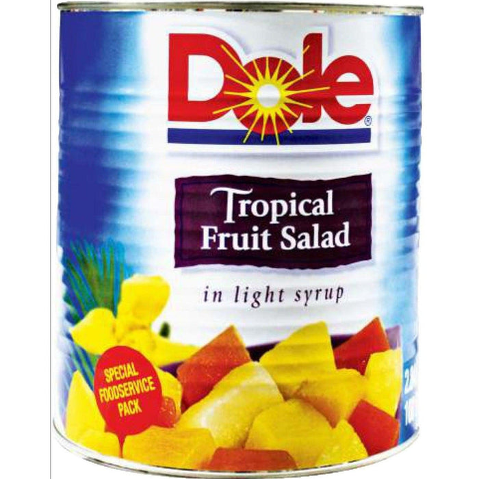 Dole - Tropical Fruit Salad #9082