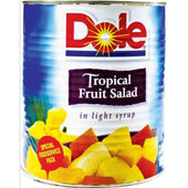 Dole - Tropical Fruit Salad #9082 Dole - Tropical Fruit Salad #9082