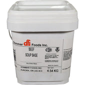 Donmar - Beef Soup Base - No MSG Donmar - Beef Soup Base - No MSG