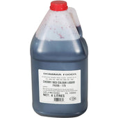 VSO - Donmar - Cherry - Red VSO - Donmar - Cherry - Red