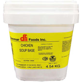 Donmar - Chicken Soup Base - MSG Donmar - Chicken Soup Base - MSG