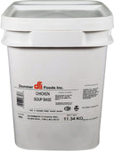Donmar - Chicken Soup Base - No MSG Donmar - Chicken Soup Base - No MSG
