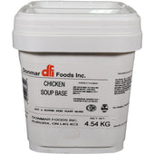 Donmar - Chicken Soup Base - No MSG Donmar - Chicken Soup Base - No MSG