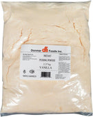 Donmar Instant Pudding Powder - Vanilla Donmar Instant Pudding Powder - Vanilla
