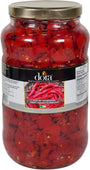 Dora - Diced Pepperoncino - Gourmet Dora - Diced Pepperoncino - Gourmet