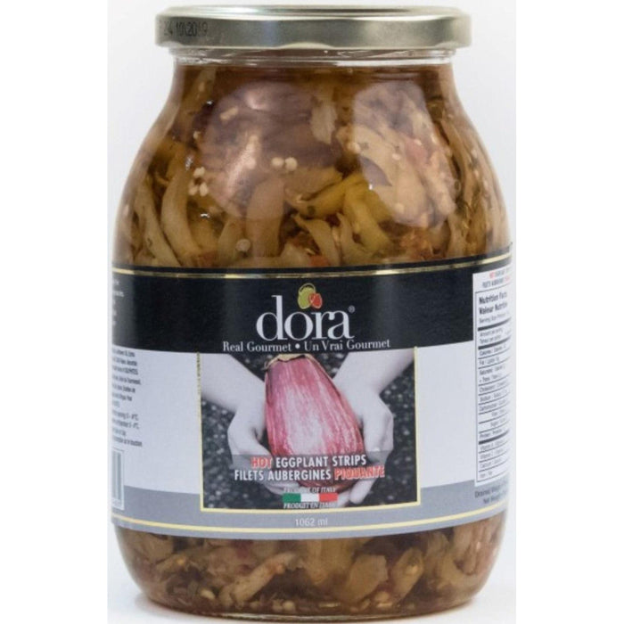 CLR - Dora - Eggplant - Hot