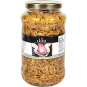 Dora - Eggplant - Strips Dora - Eggplant - Strips