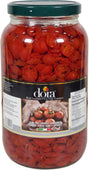Dora - Tomato - Semi-Dried Cherry Dora - Tomato - Semi-Dried Cherry