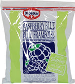 Dr. Oetker - Blue Raspberry Flavour Crystals Dr. Oetker - Blue Raspberry Flavour Crystals