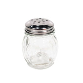 Dredger 10oz - Aluminium No Handle Dredger 10oz - Aluminium No Handle