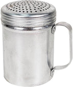 Dredger 10oz - Aluminium w/Handle - SAG746471 Dredger 10oz - Aluminium w/Handle - SAG746471