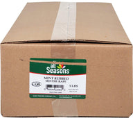 Dry Mint Rubbed Dry Mint Rubbed