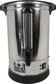 Dura - Coffee URN Stainless Steel (100 Cup) Dura - Coffee URN Stainless Steel (100 Cup)