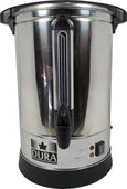 Dura - Coffee URN Stainless Steel (100 Cup) Dura - Coffee URN Stainless Steel (100 Cup)