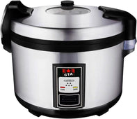 Dura - Rice Cooker & Warmer (60 Cups) Dura - Rice Cooker & Warmer (60 Cups)