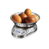 Electronic Scale Max 5Kg - YJ-708 Electronic Scale Max 5Kg - YJ-708