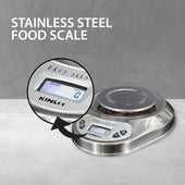 Electronic Scale Max 5Kg - YJ-708 Electronic Scale Max 5Kg - YJ-708