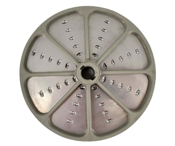 Eurodib - H4 Grating Blade 4mm for HLC300