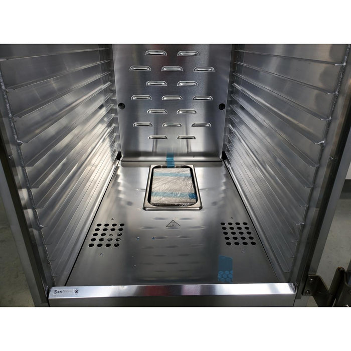 Winholt - Proofer/Heated Cabinet - Insulated - INHPL-1836C