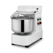 Eurodib - 21 QT/8KG Spiral Mixer - Variable Speed 110V - LB20T Eurodib - 21 QT/8KG Spiral Mixer - Variable Speed 110V - LB20T
