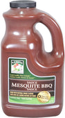 E.D. Smith - Mesquite BBQ Sauce E.D. Smith - Mesquite BBQ Sauce