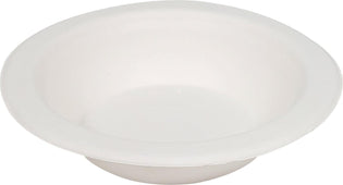 Eco-Craze - 16Oz Bowl 480Ml - Biodegradable Eco-Craze - 16Oz Bowl 480Ml - Biodegradable
