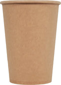 Eco-Craze - 32oz Paper Soup Bowl - Kraft Eco-Craze - 32oz Paper Soup Bowl - Kraft