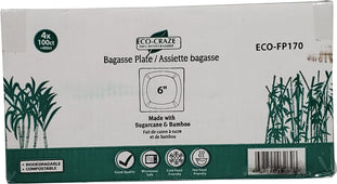 Eco-Craze - 6 Eco-Craze - 6