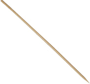 Eco-Craze - Bamboo Skewer - 3mm X 10 Eco-Craze - Bamboo Skewer - 3mm X 10
