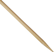 Eco-Craze - Bamboo Skewer - 3mm X 10 Eco-Craze - Bamboo Skewer - 3mm X 10