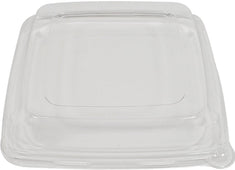 Eco-Craze - Lid for 16oz-42oz Square Container - EG-180F Eco-Craze - Lid for 16oz-42oz Square Container - EG-180F