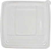 Eco-Craze - Lid For 1400ML Square Bowl - CS1400F Eco-Craze - Lid For 1400ML Square Bowl - CS1400F