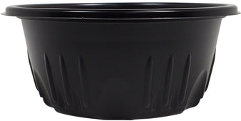 Eco-Craze - Round Plastic Bowl 1000ml Eco-Craze - Round Plastic Bowl 1000ml