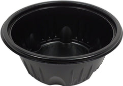 Eco-Craze - Round Plastic Bowl 1000ml Eco-Craze - Round Plastic Bowl 1000ml