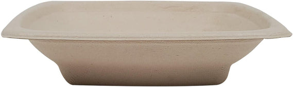 Eco-Craze - Square Bowl 16oz Eco-Craze - Square Bowl 16oz