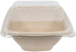 Eco-Craze - Square Bowl 42oz/ EG-42S Eco-Craze - Square Bowl 42oz/ EG-42S