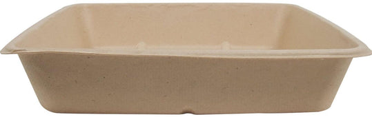 Eco-Craze - Square Container 1400ml Eco-Craze - Square Container 1400ml